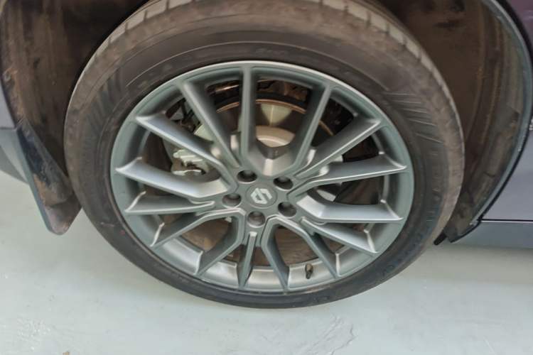Used Leapmotor C10 2026 530 Comfort Edition Exterior 5