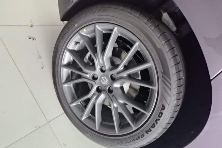 Used Leapmotor C10 2026 605 Enjoyment Edition Exterior 5