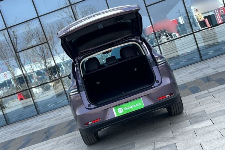 Used Leapmotor C10 2026 210 LiDAR Version Exterior 6