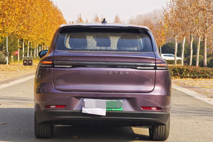 Used Leapmotor C10 2026 605 LiDAR Version Exterior 7