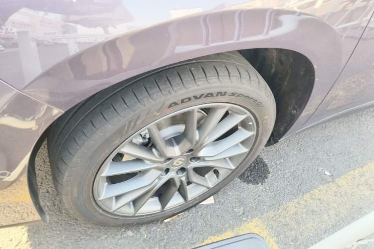 Used Leapmotor C10 2026 605 LiDAR Version Exterior 7