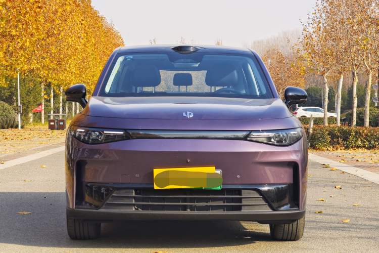 Used Leapmotor C10 2026 605 LiDAR Version Exterior 8