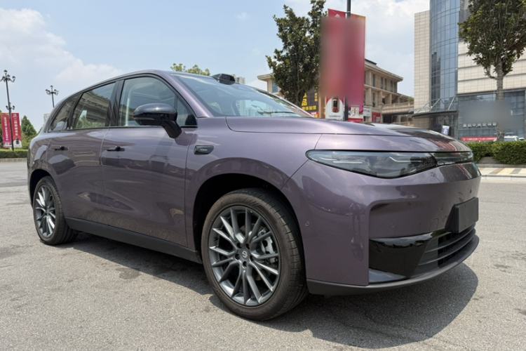 Used Leapmotor C10 2026 605 Enjoyment Edition Exterior 8
