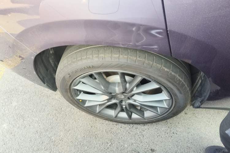 Used Leapmotor C10 2026 605 LiDAR Version Exterior 8
