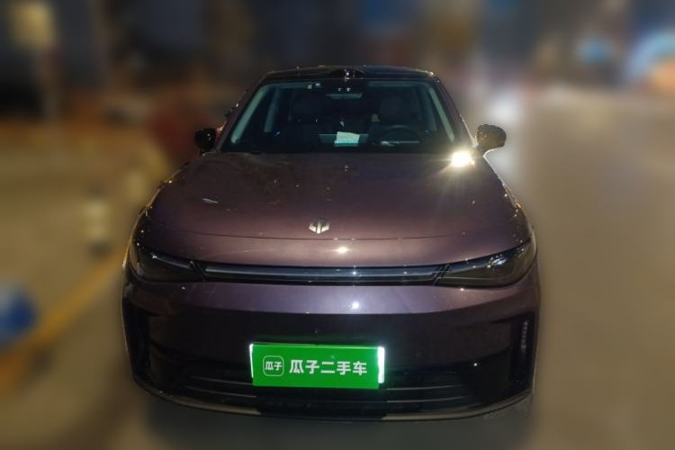 Used Leapmotor C10 2026 605 LiDAR Version Front