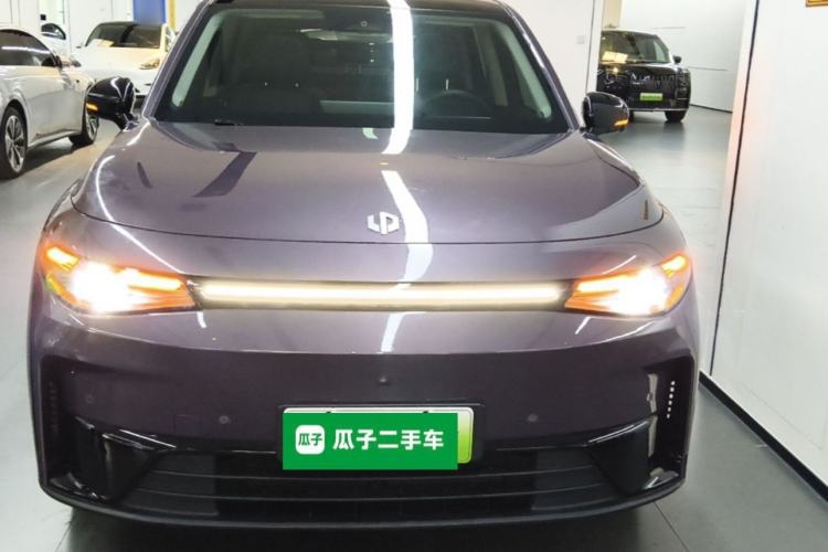 Used Leapmotor C10 2026 605 Enjoyment Edition Front