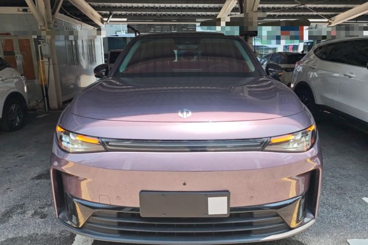 Used Leapmotor C10 2026 605 Enjoyment Edition Front