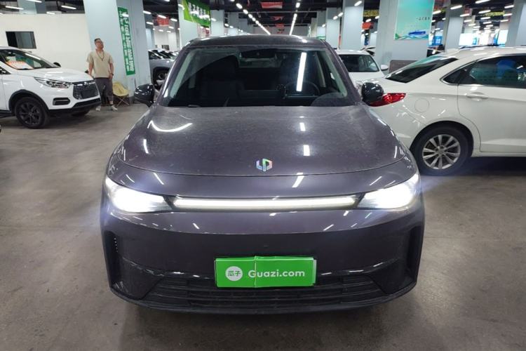Used Leapmotor C10 2026 605 Enjoyment Edition Front