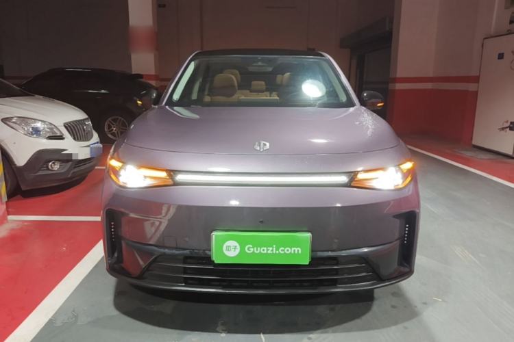 Used Leapmotor C10 2026 605 Enjoyment Edition Front