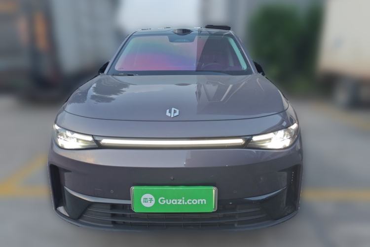 Used Leapmotor C10 2026 210 LiDAR Version Front