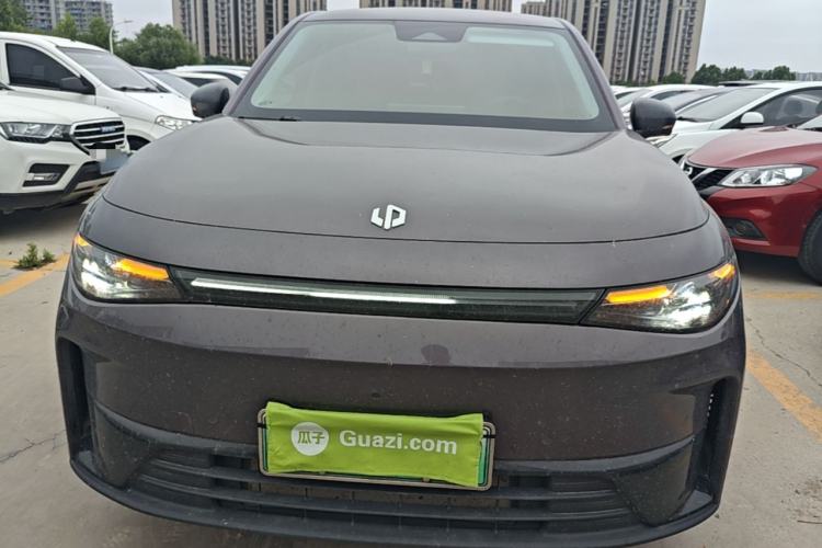 Used Leapmotor C10 2026 210 Joyful Edition Front
