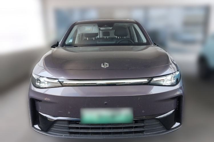 Used Leapmotor C10 2026 605 Enjoyment Edition Front