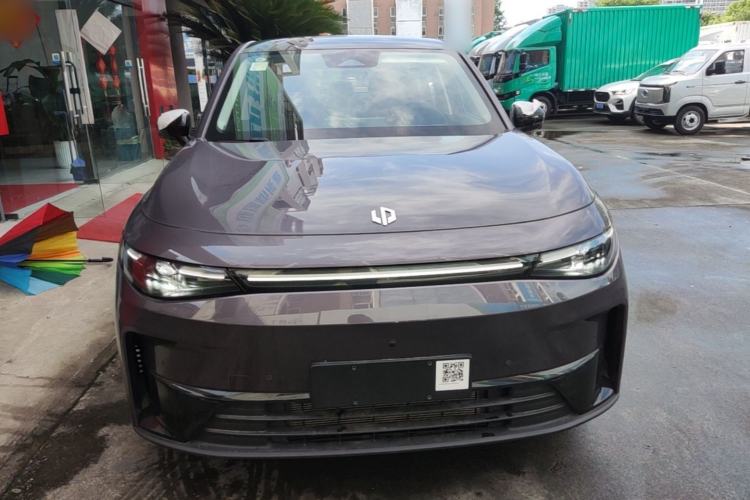 Used Leapmotor C10 2026 210 Joyful Edition Front