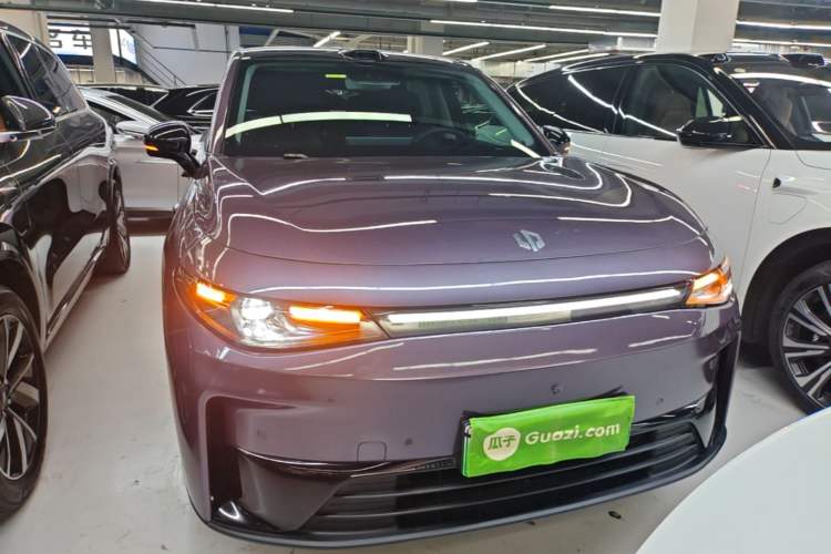 Used Leapmotor C10 2026 605 LiDAR Version Front