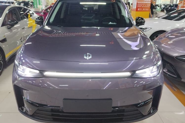 Used Leapmotor C10 2026 605 LiDAR Version Front
