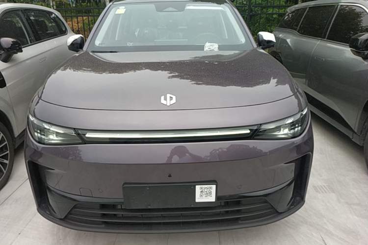 Used Leapmotor C10 2026 210 Joyful Edition Front