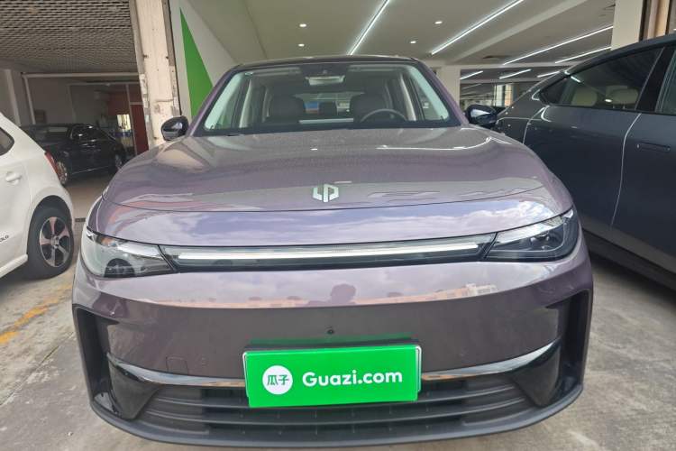 Used Leapmotor C10 2026 605 Enjoyment Edition Front
