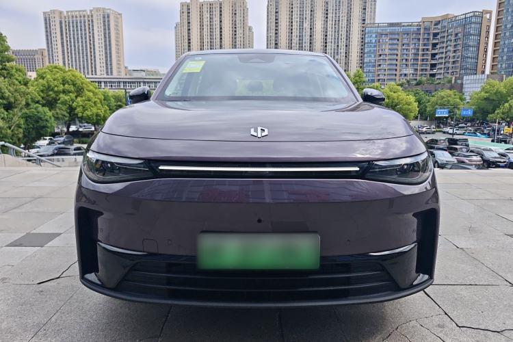 Used Leapmotor C10 2026 605 Enjoyment Edition Front