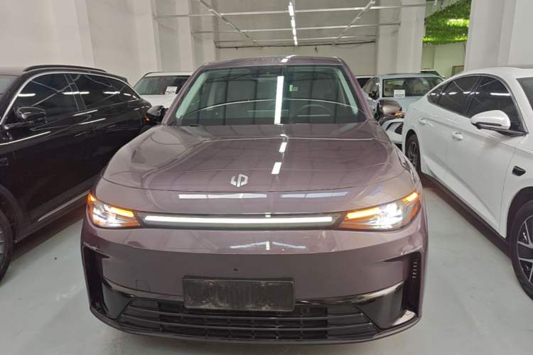 Used Leapmotor C10 2026 530 Comfort Edition Front