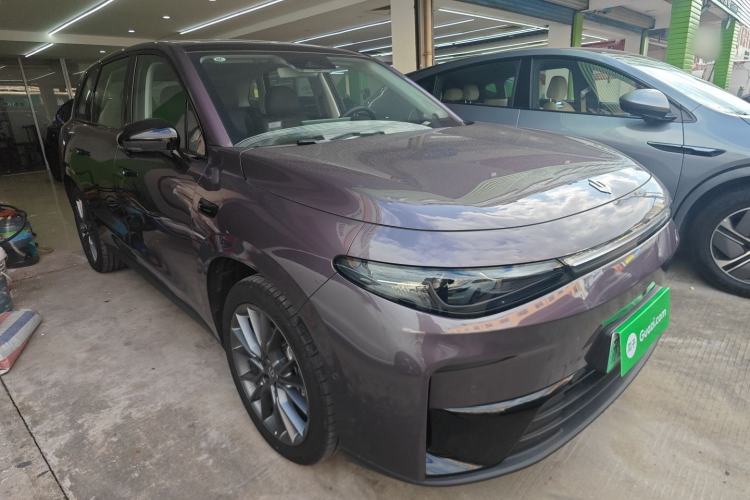 Used Leapmotor C10 2026 605 Enjoyment Edition Front Right 45 Deg