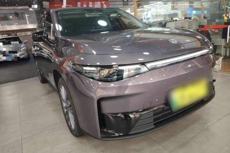 Used Leapmotor C10 2026 605 Enjoyment Edition Front Right 45 Deg