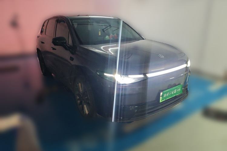 Used Leapmotor C10 2026 605 Enjoyment Edition Front Right 45 Deg