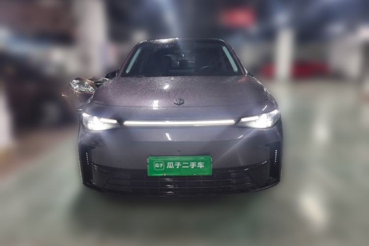 Used Leapmotor C10 2026 605 Enjoyment Edition Front