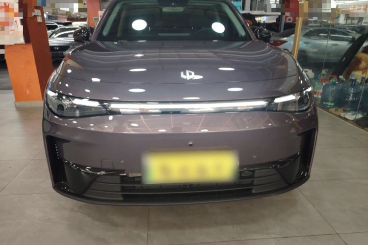 Used Leapmotor C10 2026 605 Enjoyment Edition Front