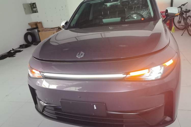 Used Leapmotor C10 2026 605 Enjoyment Edition Front
