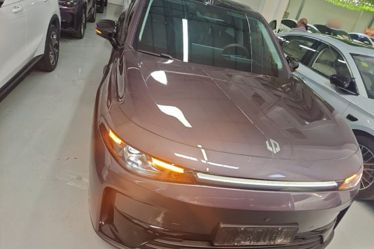 Used Leapmotor C10 2026 605 LiDAR Version Front