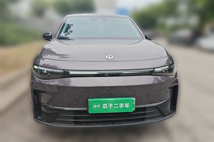 Used Leapmotor C10 2026 605 Enjoyment Edition Front