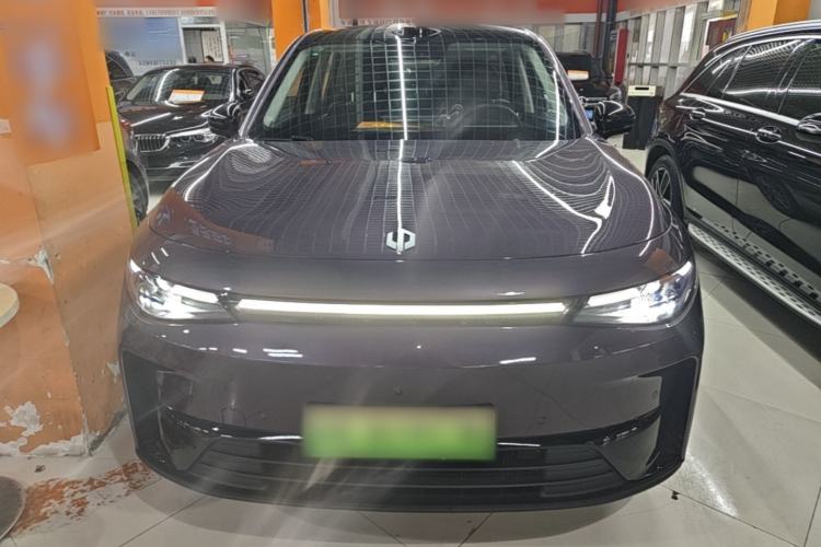 Used Leapmotor C10 2026 605 LiDAR Version Front