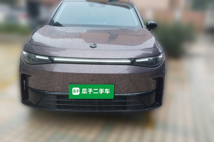 Used Leapmotor C10 2026 210 Joyful Edition Front