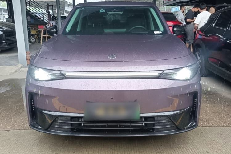Used Leapmotor C10 2026 530 Comfort Edition Front