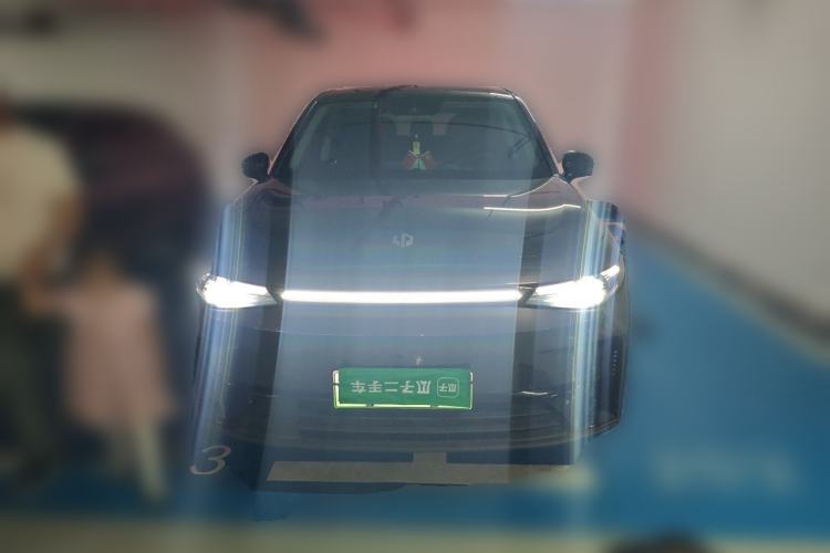 Used Leapmotor C10 2026 605 Enjoyment Edition Front