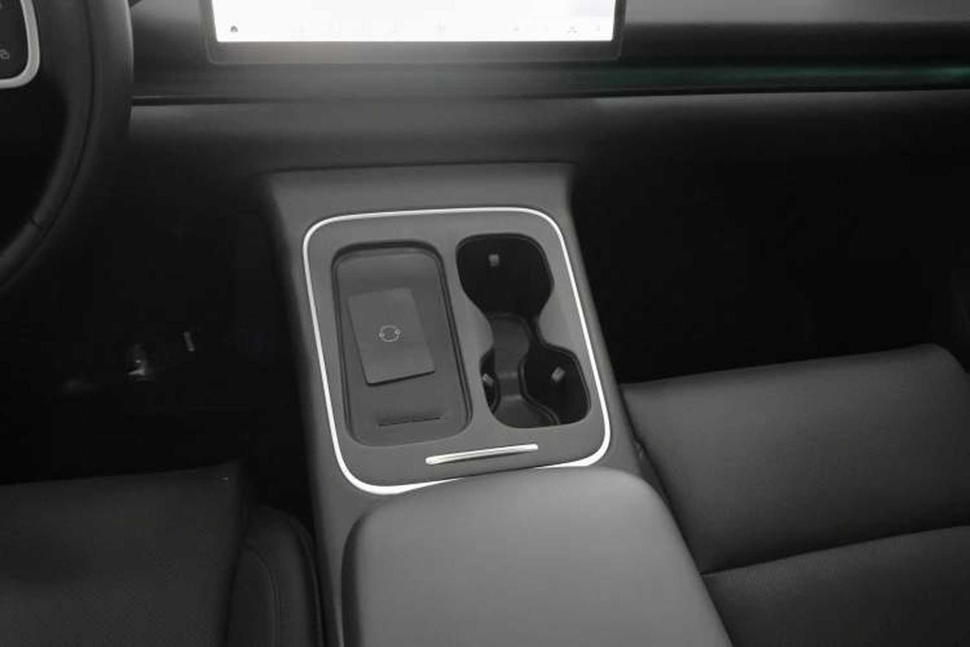 Used Leapmotor C10 2026 210 LiDAR Version Gear Lever
