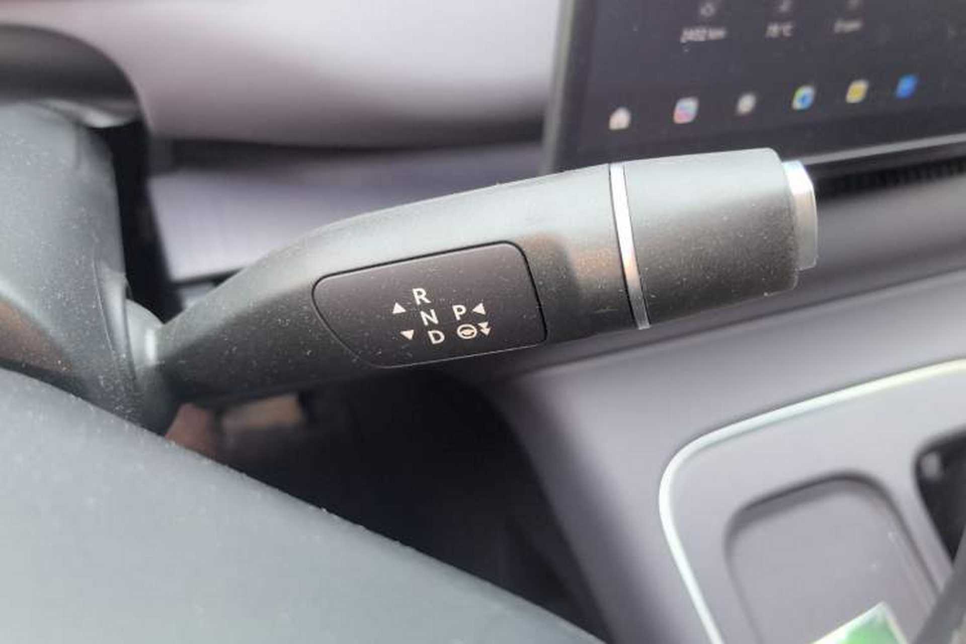 Used Leapmotor C10 2026 210 LiDAR Version Gear Lever
