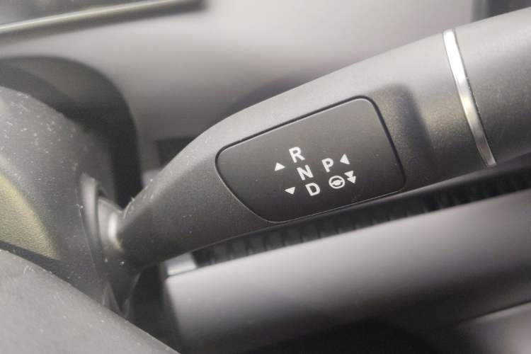 Used Leapmotor C10 2026 210 Joyful Edition Gear Lever