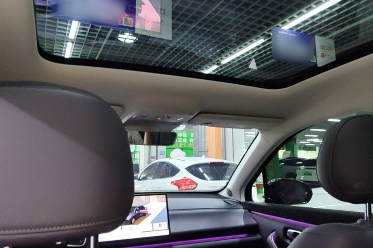 Used Leapmotor C10 2026 605 Enjoyment Edition Headliner