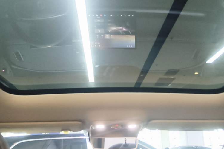 Used Leapmotor C10 2026 605 Enjoyment Edition Headliner