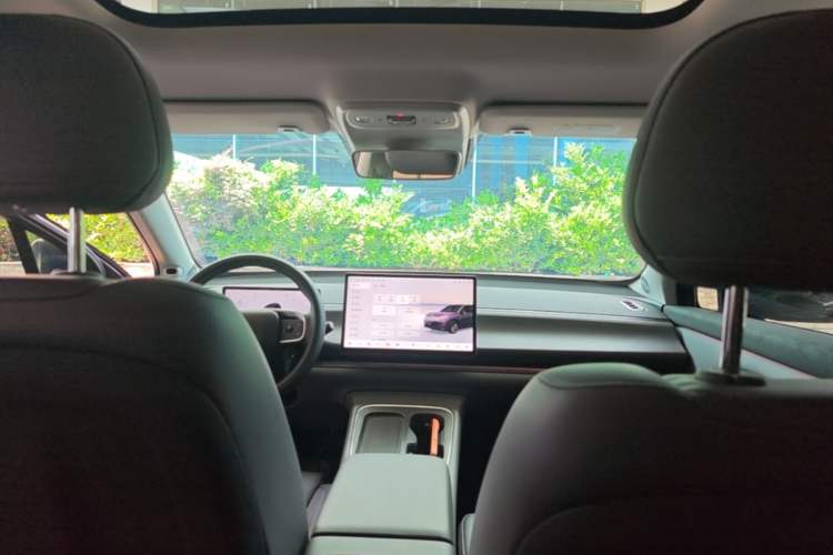 Used Leapmotor C10 2026 605 Enjoyment Edition Headliner