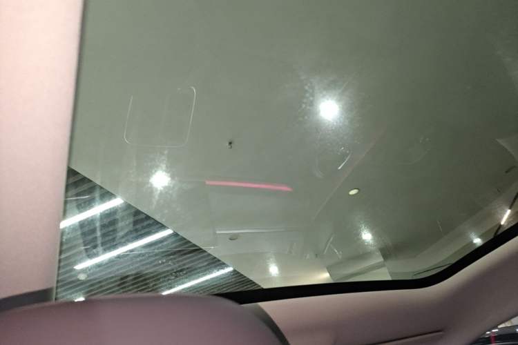 Used Leapmotor C10 2026 605 LiDAR Version Headliner