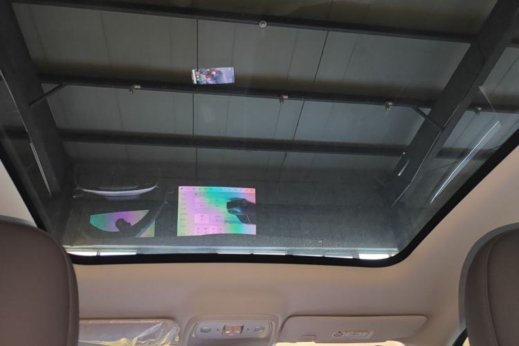 Used Leapmotor C10 2026 605 LiDAR Version Headliner