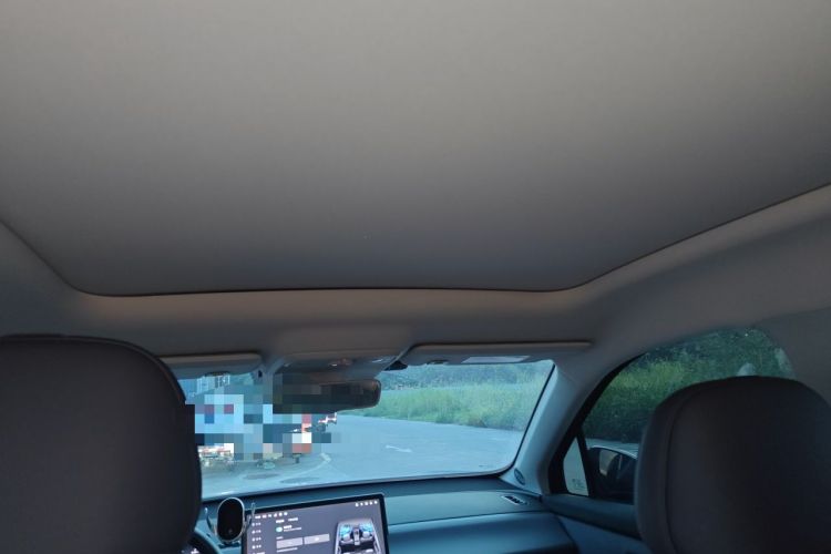 Used Leapmotor C10 2026 210 LiDAR Version Headliner