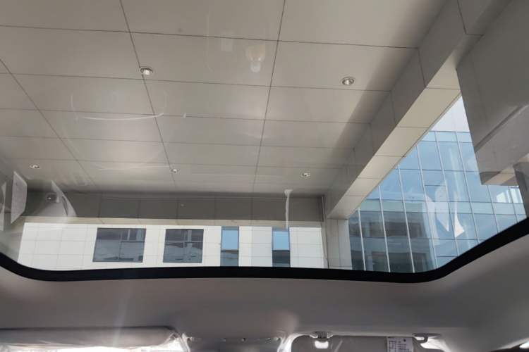 Used Leapmotor C10 2026 605 Enjoyment Edition Headliner