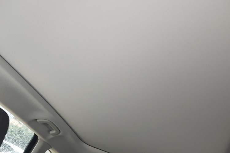 Used Leapmotor C10 2026 210 Joyful Edition Headliner
