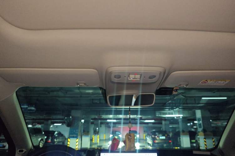 Used Leapmotor C10 2026 605 Enjoyment Edition Headliner