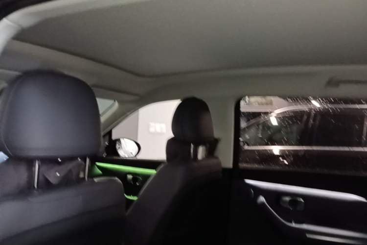 Used Leapmotor C10 2026 605 Enjoyment Edition Headliner
