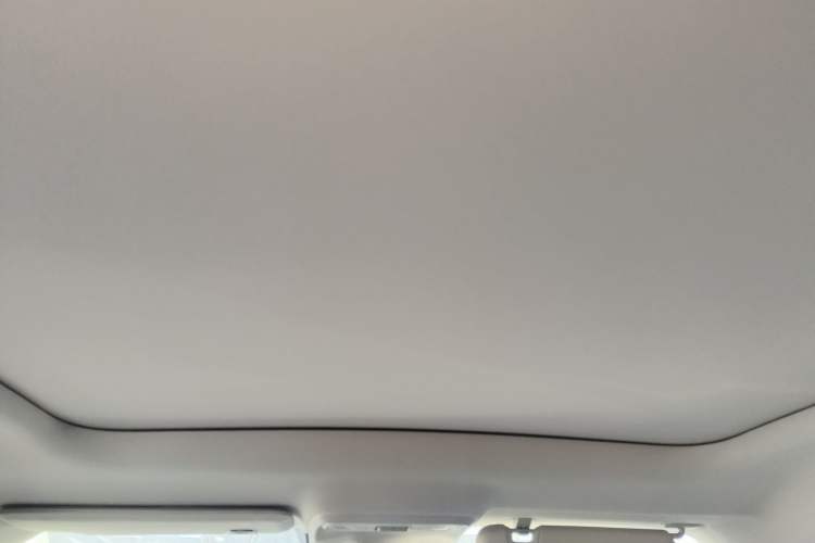 Used Leapmotor C10 2026 605 LiDAR Version Headliner