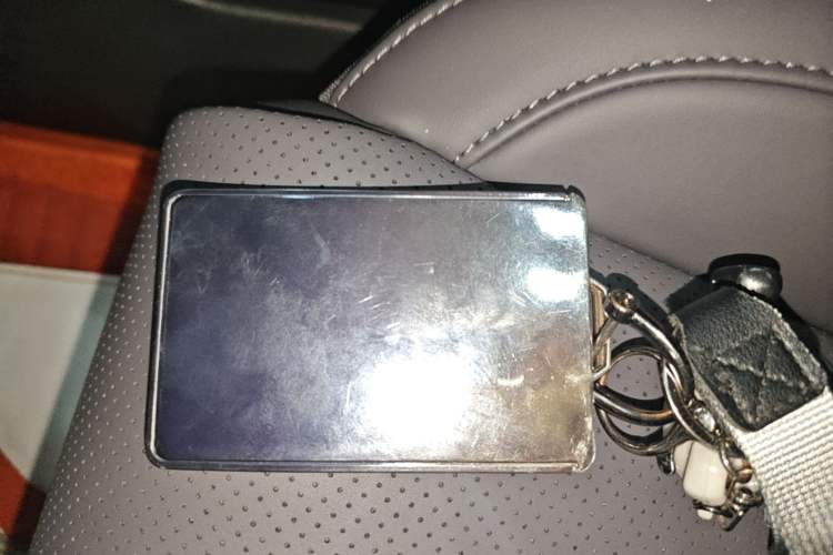 Used Leapmotor C10 2026 605 LiDAR Version Interior 1